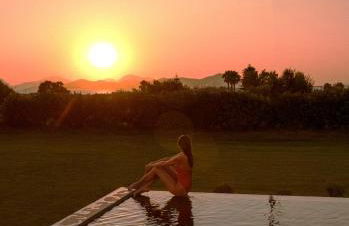 Aphrodite Luxury Suites, Private Heated Pool & Jacuzzi -Romantic Escape for Couples - Photo 78