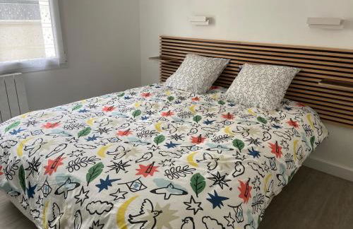 Appartement à 200m de la plage - Foto 10