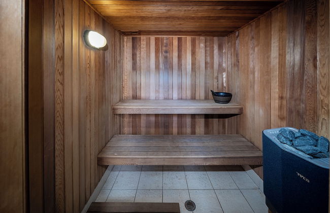 The Bay Apartments - Foto 34