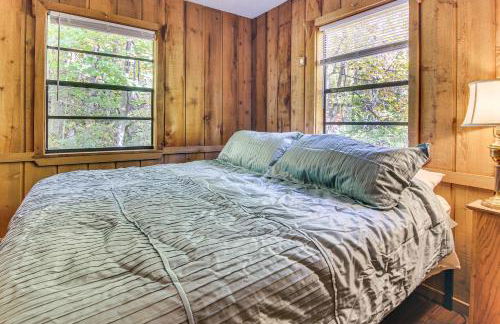 Beautiful Cold Mountain Views! Canton Cabin - Foto 20