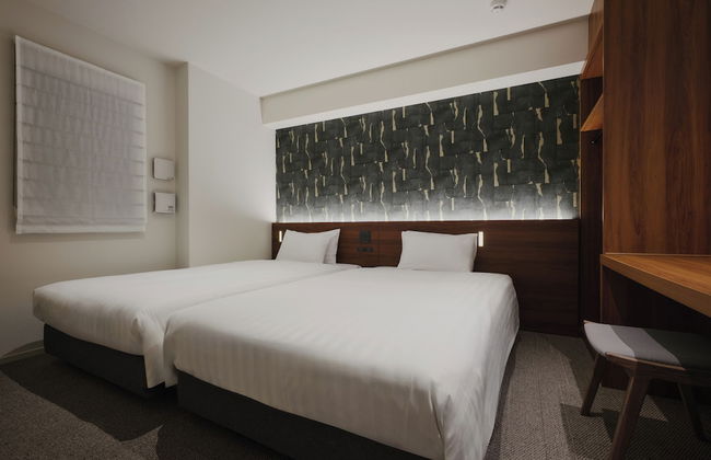 MONday Apart Premium Asakusa - Foto 73