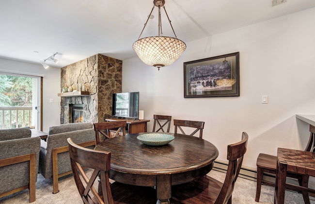 Townsend Place, A Vail Resorts Property - Foto 66