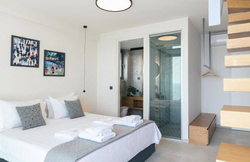 Krystallon Villas - Foto 40