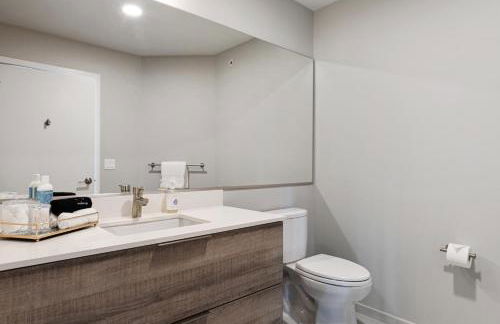 Aurelien Spacious Apartments in the Heart of Gold Coast - Foto 69