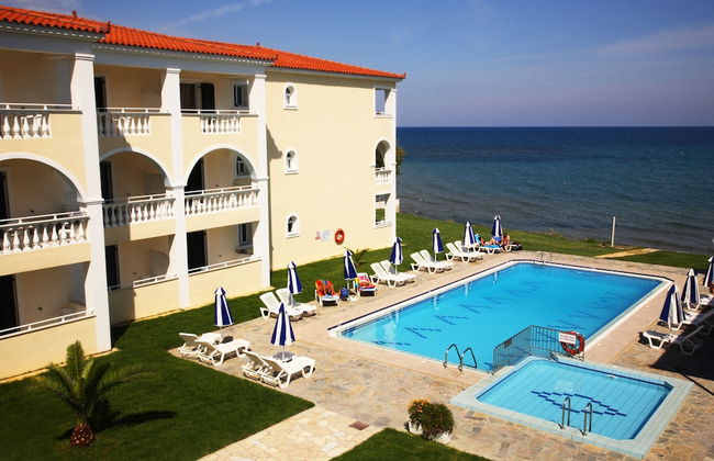 Maria Mare Apart-hotel - Foto 50