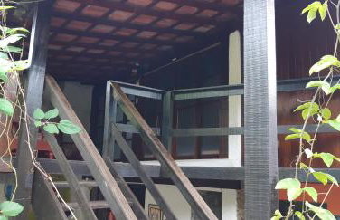 Aldeia Itamambuca Chalé Camping Ubatuba - Foto 27