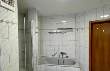 Stilvolle Erholungsoase am Berg, Ruhig & modern - Elli M18 - Frankenwald Apartments - Foto 41