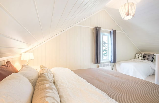 Villa Heidi - Foto 7