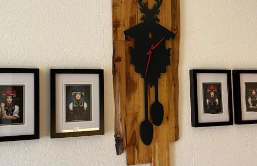 Ferienwohnung Schwarzwaldnest Feldberg - Foto 12