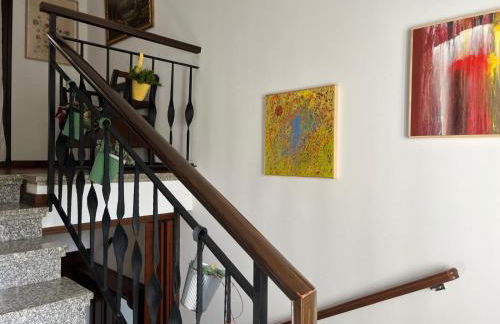 La Caliera 5 Casa Vacanze - Foto 13