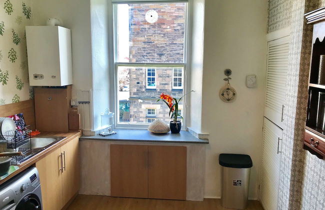 233 Leith Apartment - Foto 16