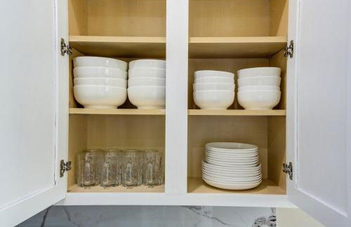 Elegant Retreat at Katy Houston, 2330 sf, 4 Bedroom 2 and Half Baths, Game Room, King Bed, BBQ, Located near Katy Asian Town, Typhoon Waterpark - Foto 55