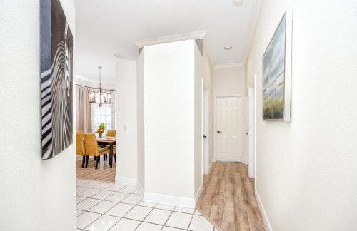 Palm Harbor Paradise - Spacious Home In Quiet Neighborhood with Heated Pool, Billiard Room, Hot Tub - Foto 22