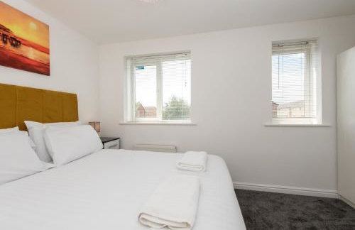 Thinford View 4 bed, 2bath, Parking, Garage - Foto 10