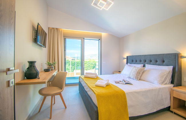 Villa Mandi & Jani - Foto 4