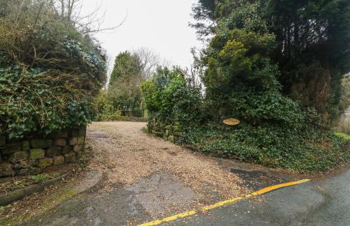 The Old Barn - Foto 27