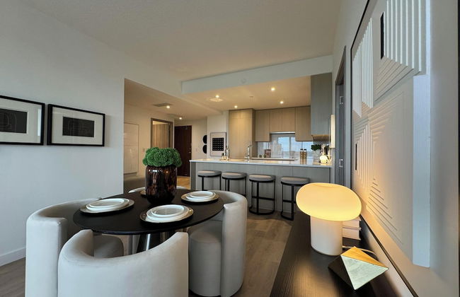 Entertainment District Suites & Towers Toronto - Foto 56