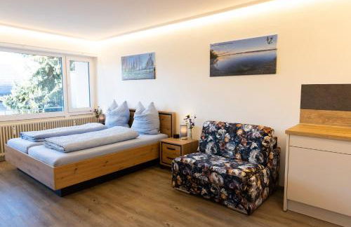 Höri-Nest Abendsonne-Appartement - Foto 11