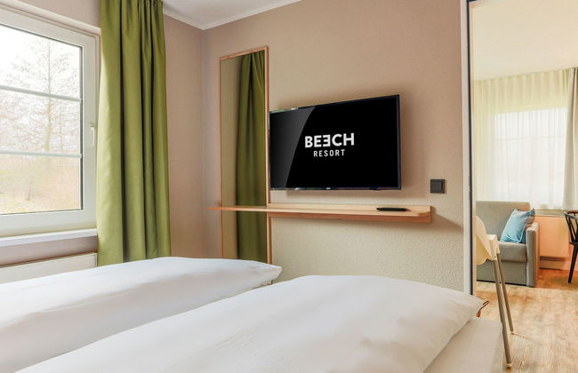 Wohnung in Gtshren Lebbin mit Garten - Foto 20