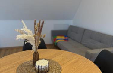 Parkside Apartments - Studios & Penthouses nahe Legoland Günzburg - Foto 18