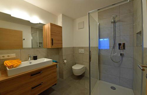 Lärchenheim Appartment - Foto 8