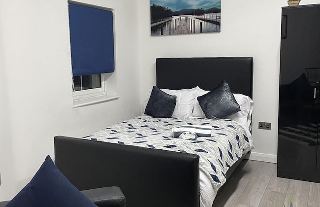 BV Lush Studio At Queensgate Huddersfield - Foto 2