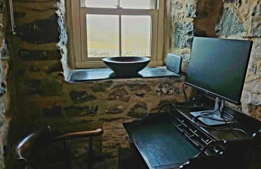 Gallestra a Rustic, Rural Retreat Farm House Nr Dolgellau Snowdonia - Foto 30