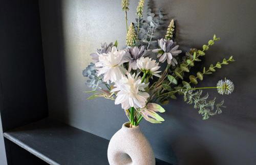 Countryside Gem, 3BR, parking, nr JCB Alton Towers - Foto 6