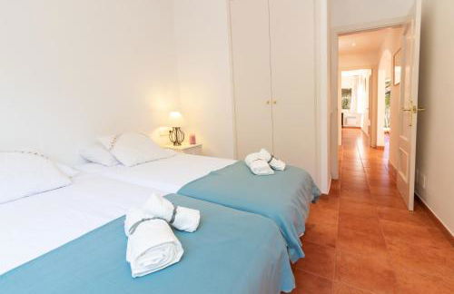 Villa con piscina privada en Begur - Foto 43