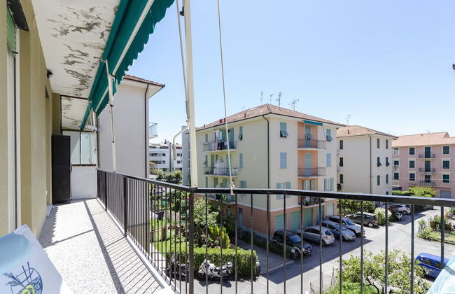 JOIVY Apt For 6, Near Centre, Beach And Train Station - Photo 14