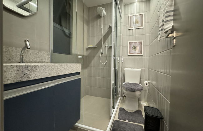 Flat no Vivir Maria Paula Intermares - Photo 71