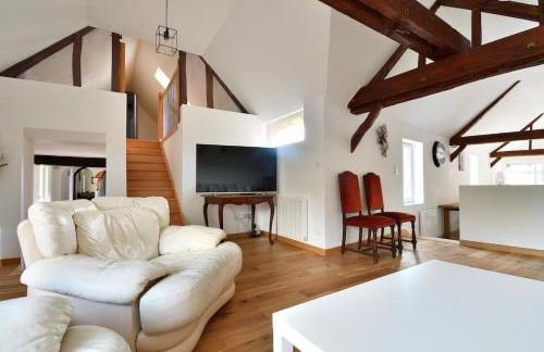 Le Presbytère de Buis - Foto 18