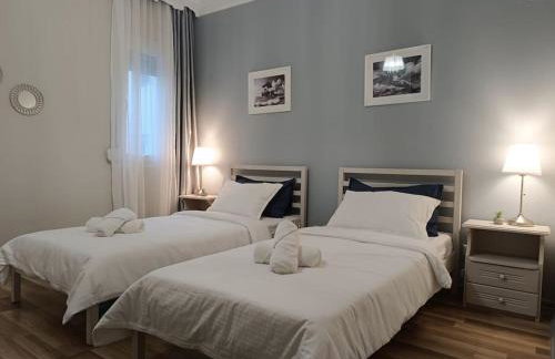 Διαμέρισμα στην πόλη Θεσσαλονίκη - THESS HOME - Foto 6