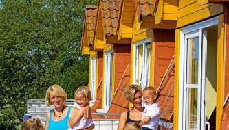 Landhaus Immenbarg, Seeteufel - Photo 2