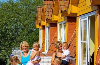 Landhaus Immenbarg, Seeteufel - Foto 2