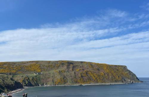 Gamrie Beach Bothy - Foto 14