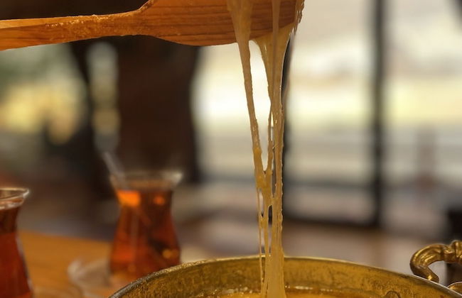 Saklıtepe bungalov - Foto 5