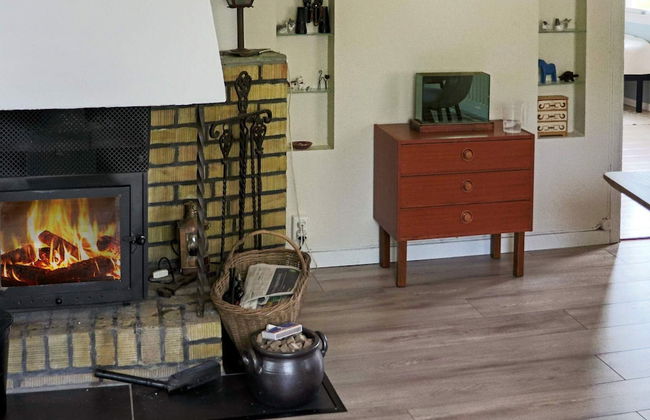 6 Person Holiday Home in Varberg-by Traum - Foto 9