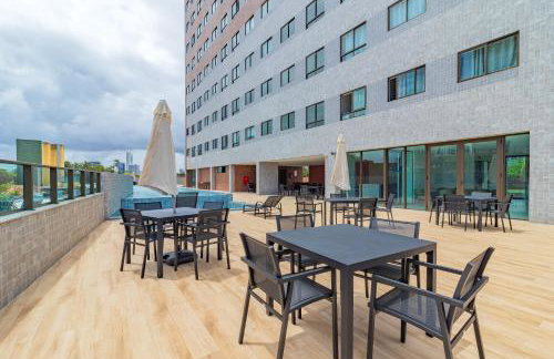 Boa Vista #502 - Studio em Recife by Carpediem - Foto 31