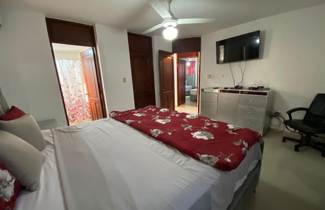 Residential Paradise V Apartments - Foto 12