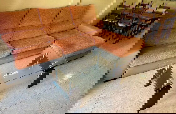 Vinaroz Apartment 2 Bedrooms - Foto 9