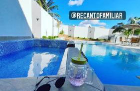 Recanto Familiar - Foto 19