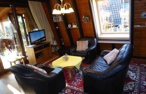 Eifelwaldhäuschen - Photo 15