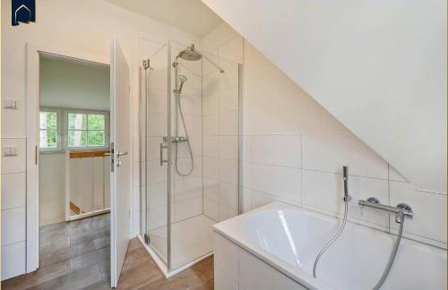 Fischerdorf Ferienhaus Seeadler - Foto 15