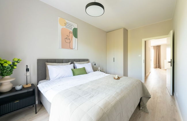 Platinum Apartments - Foto 13