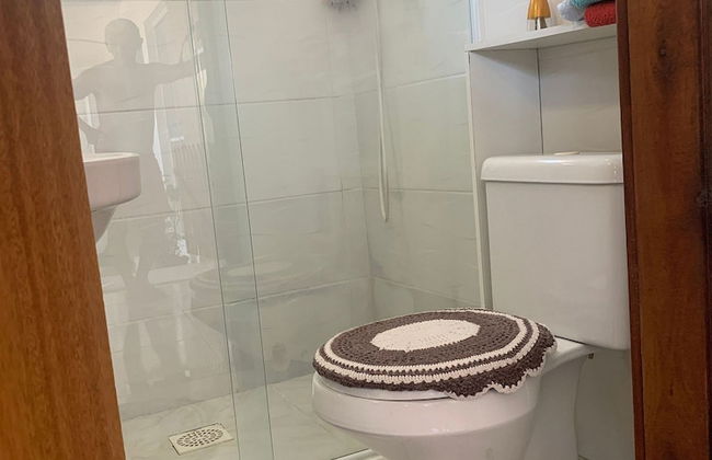 Casa Família: Praia, Campeche e Conforto - Photo 40