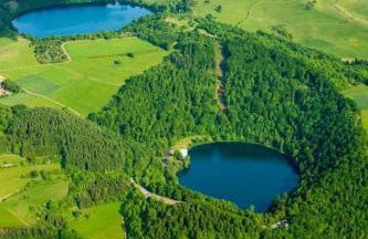 Eifel Panoramablick - Foto 20