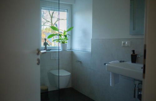 BEST STAY NEU Ferienhaus Rhöner Auszeit Dietershausen - Foto 22