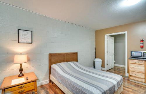 ATV Trails and Adventure Briceville Mountain Studio - Foto 6