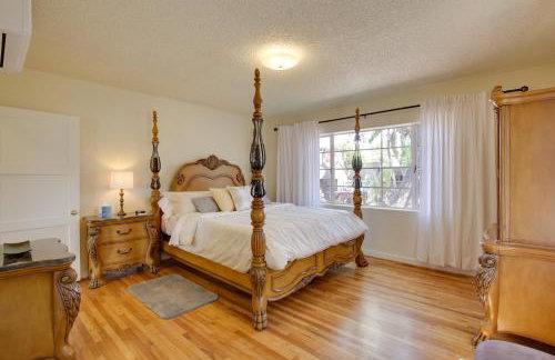 Charming Spring Valley Retreat with Private Pool! - Foto 16